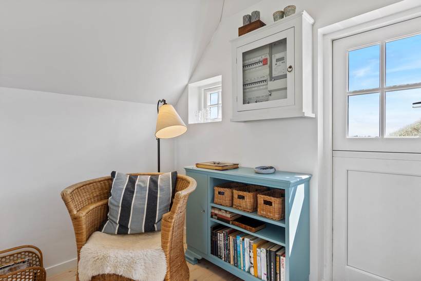 Foto von Ferienhaus QP65 in Houvig - Søndervig - Westjütland