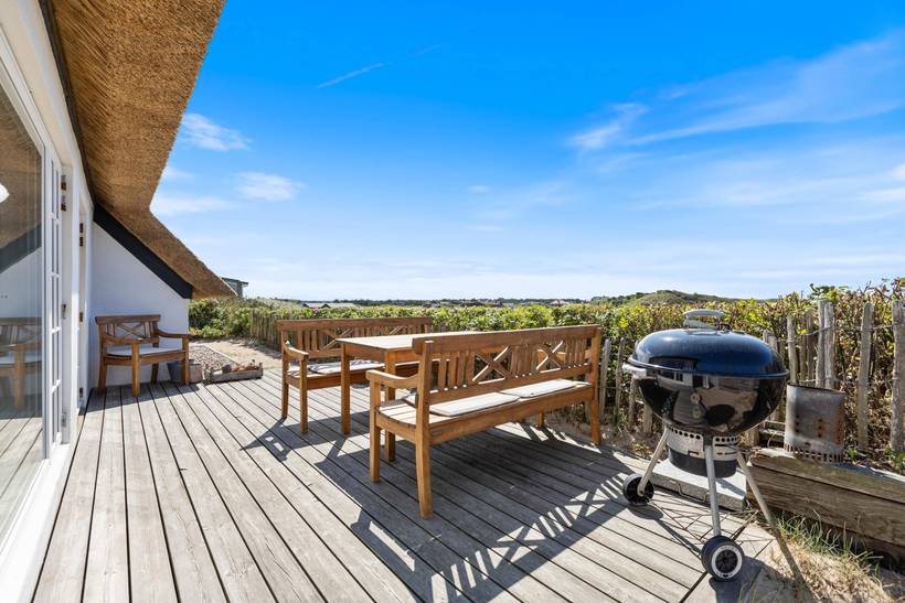 Foto von Ferienhaus QP65 in Houvig - Søndervig - Westjütland