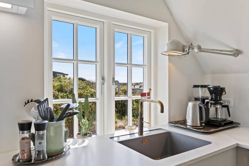 Foto von Ferienhaus QP65 in Houvig - Søndervig - Westjütland