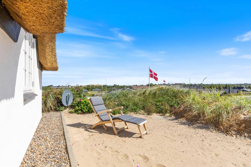 Foto von Ferienhaus QP65 in Houvig - Søndervig - Westjütland