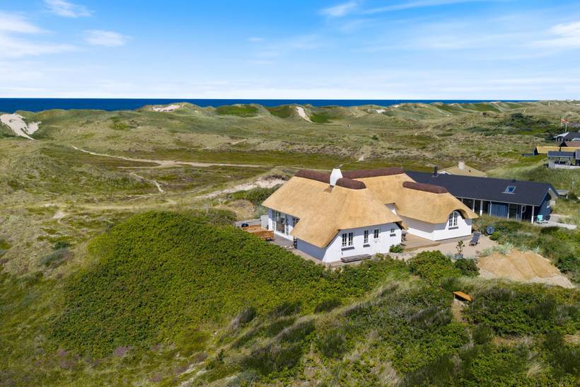 Foto von Ferienhaus QP65 in Houvig - Søndervig - Westjütland