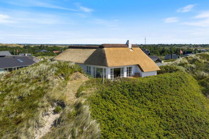 Foto von Ferienhaus QP65 in Houvig - Søndervig - Westjütland