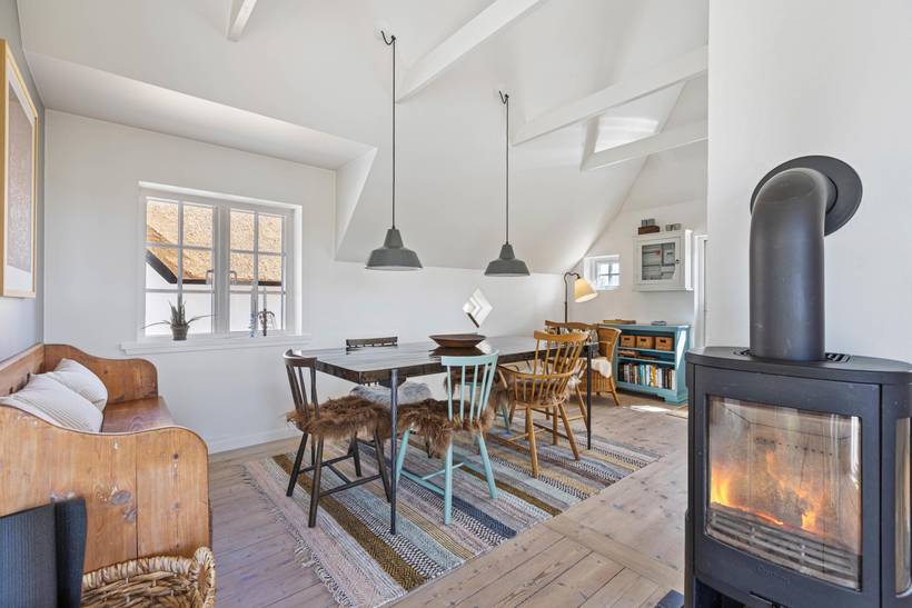 Foto von Ferienhaus QP65 in Houvig - Søndervig - Westjütland