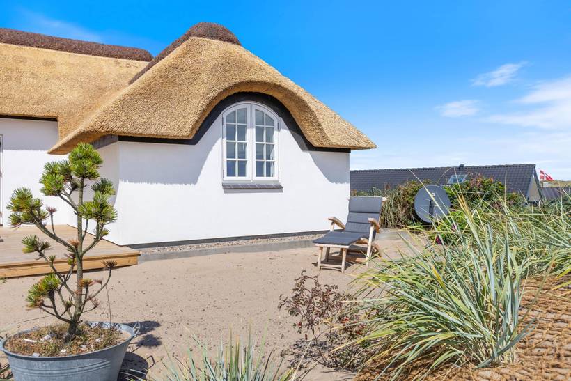 Foto von Ferienhaus QP65 in Houvig - Søndervig - Westjütland