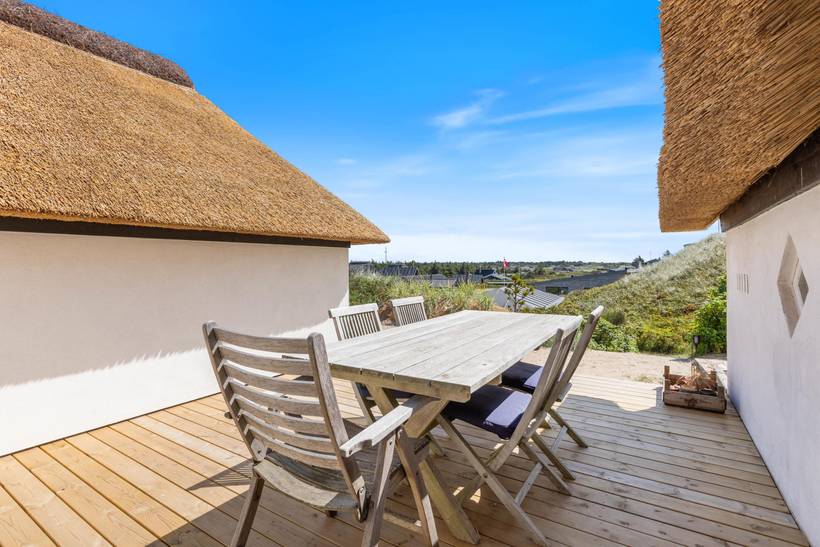 Foto von Ferienhaus QP65 in Houvig - Søndervig - Westjütland