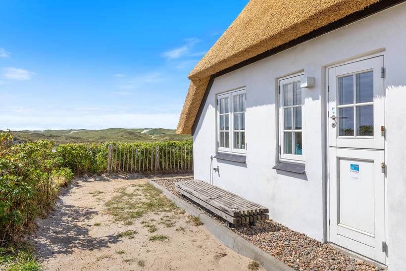 Foto von Ferienhaus QP65 in Houvig - Søndervig - Westjütland