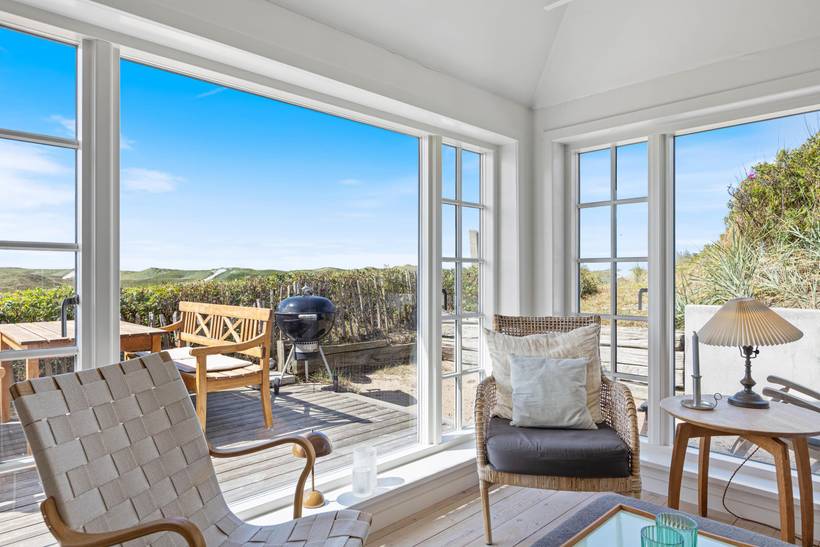 Foto von Ferienhaus QP65 in Houvig - Søndervig - Westjütland