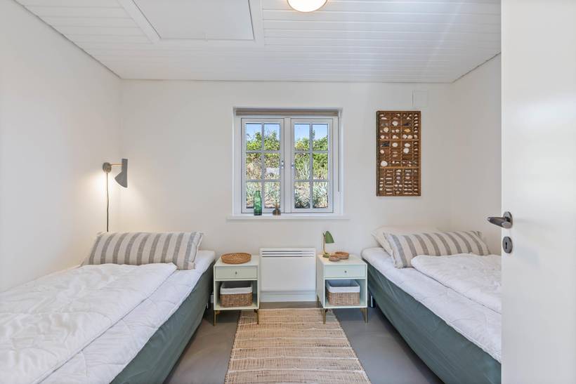 Foto von Ferienhaus QP65 in Houvig - Søndervig - Westjütland