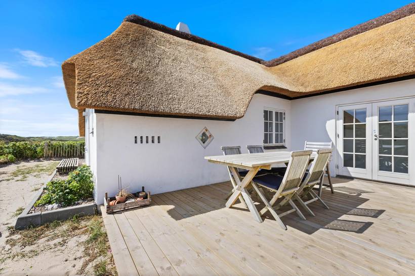 Foto von Ferienhaus QP65 in Houvig - Søndervig - Westjütland