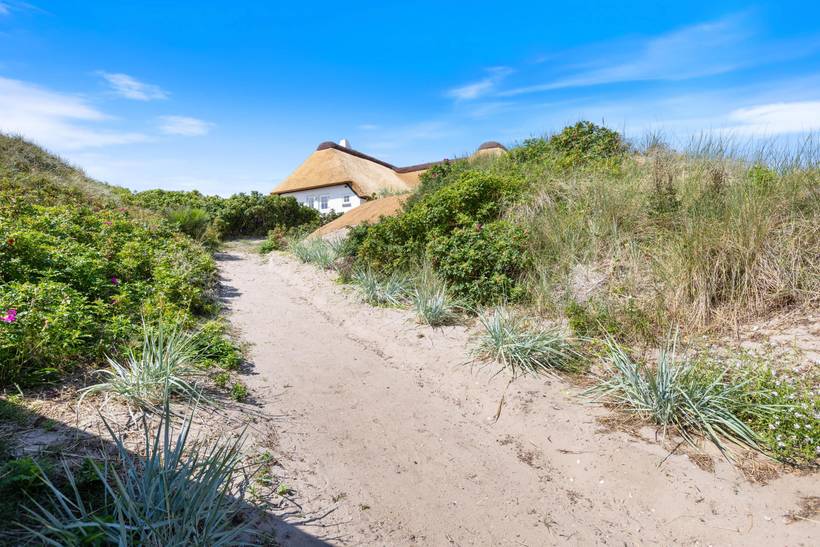 Foto von Ferienhaus QP65 in Houvig - Søndervig - Westjütland