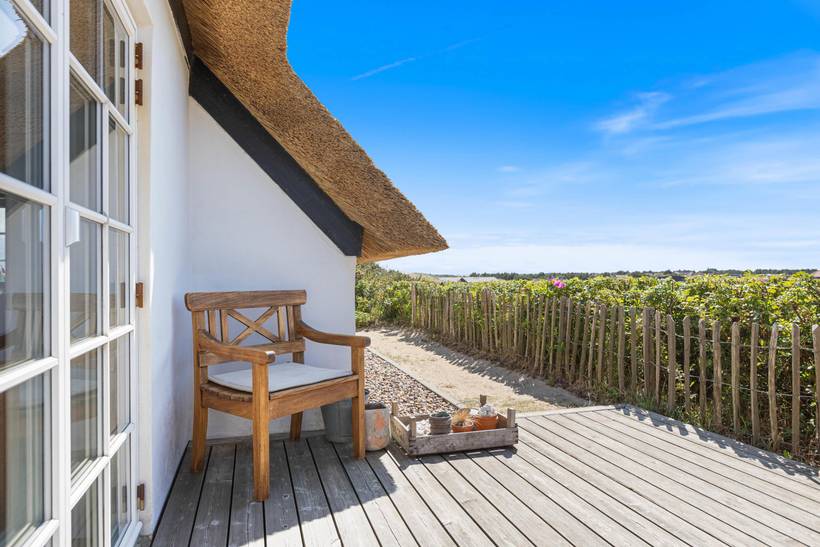 Foto von Ferienhaus QP65 in Houvig - Søndervig - Westjütland