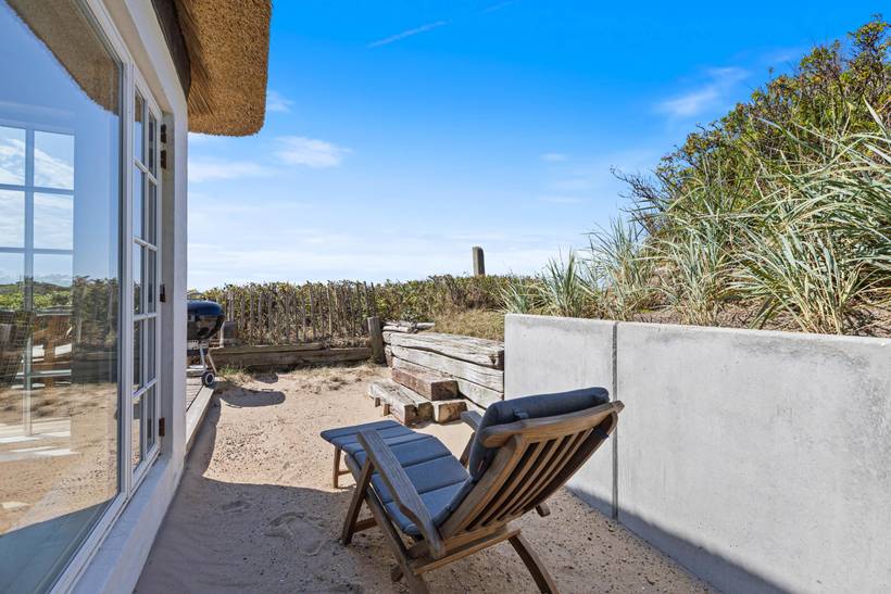 Foto von Ferienhaus QP65 in Houvig - Søndervig - Westjütland
