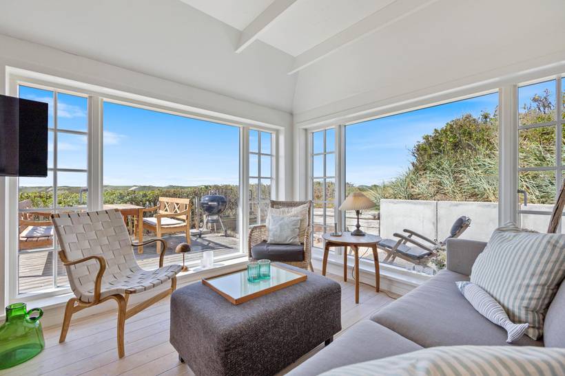Foto von Ferienhaus QP65 in Houvig - Søndervig - Westjütland