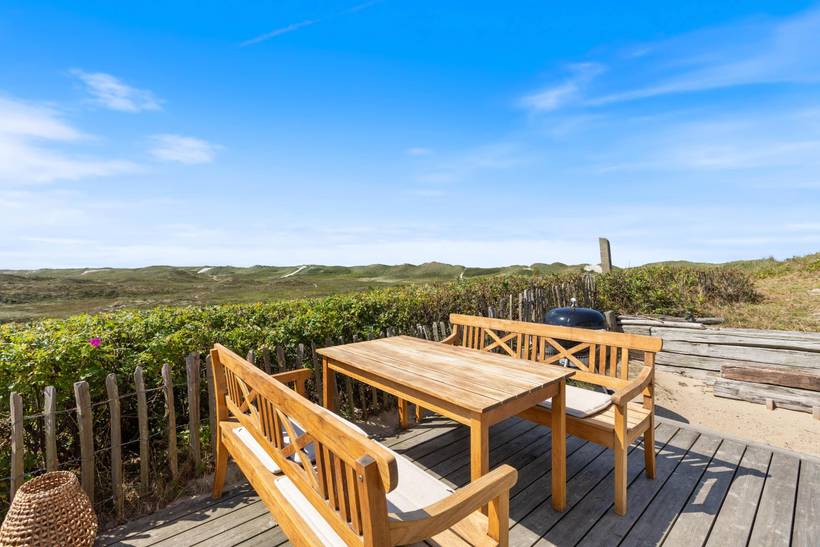 Foto von Ferienhaus QP65 in Houvig - Søndervig - Westjütland