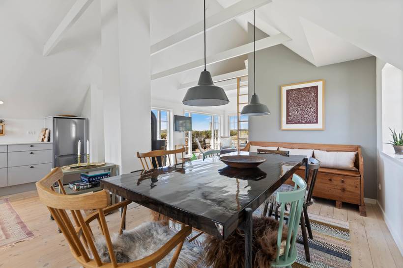 Foto von Ferienhaus QP65 in Houvig - Søndervig - Westjütland
