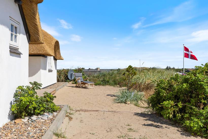 Foto von Ferienhaus QP65 in Houvig - Søndervig - Westjütland