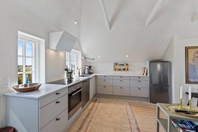 Vorschaubild von Ferienhaus QP65 in Houvig - Søndervig - Westjütland