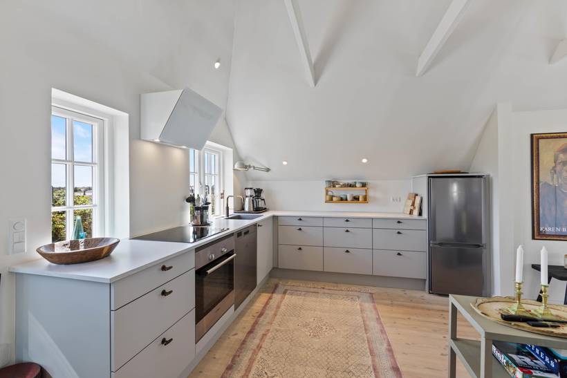 Foto von Ferienhaus QP65 in Houvig - Søndervig - Westjütland