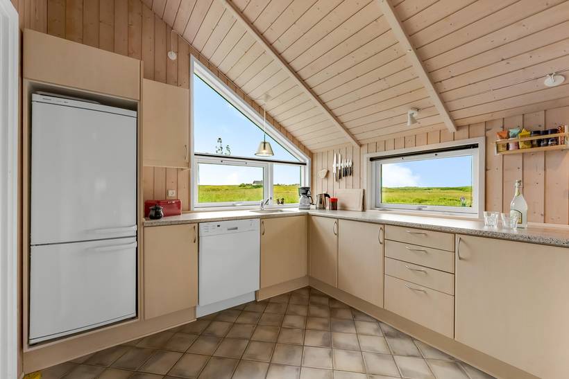 Foto von Ferienhaus QP66 in Ferring - Vejlby Klit - Westjütland