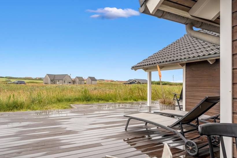 Foto von Ferienhaus QP66 in Ferring - Vejlby Klit - Westjütland