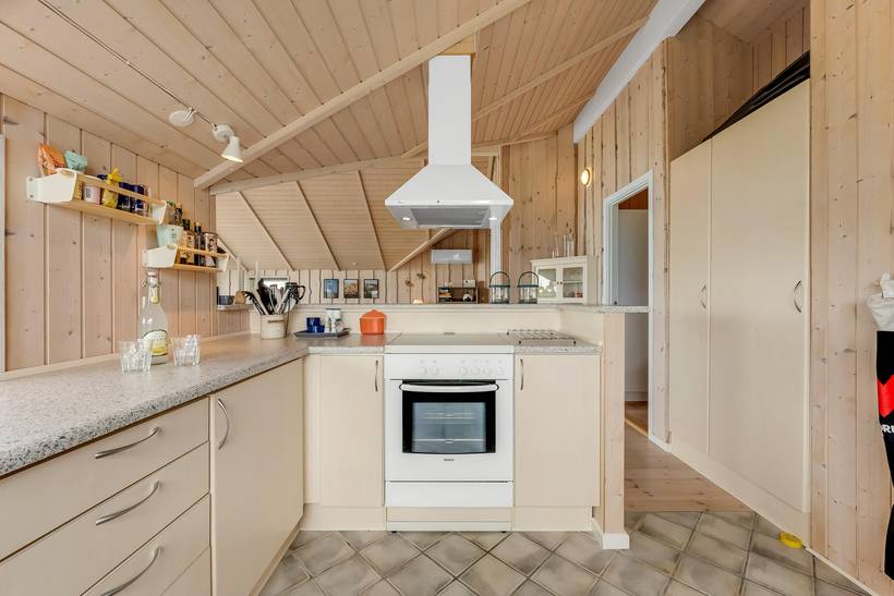 Foto von Ferienhaus QP66 in Ferring - Vejlby Klit - Westjütland