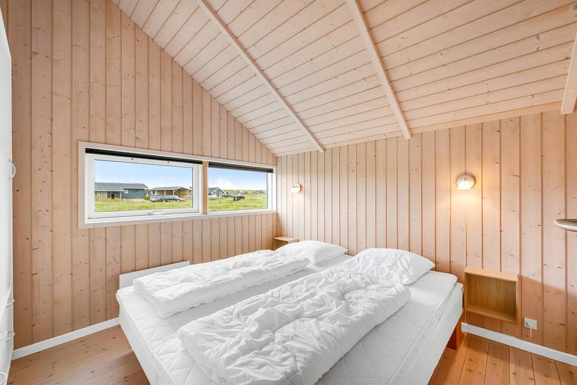 Foto von Ferienhaus QP66 in Ferring - Vejlby Klit - Westjütland