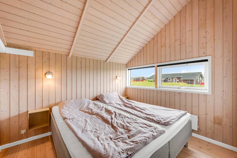 Foto von Ferienhaus QP66 in Ferring - Vejlby Klit - Westjütland