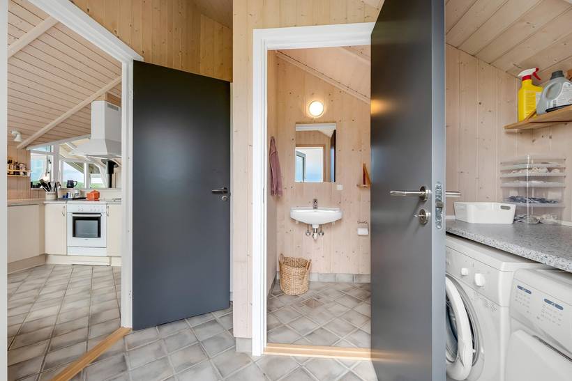 Foto von Ferienhaus QP66 in Ferring - Vejlby Klit - Westjütland