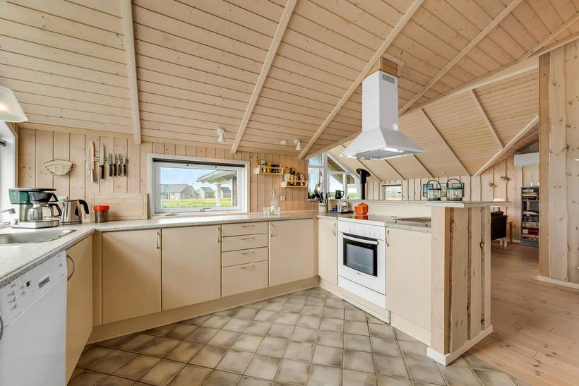 Foto von Ferienhaus QP66 in Ferring - Vejlby Klit - Westjütland