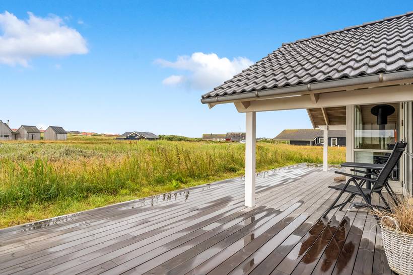 Foto von Ferienhaus QP66 in Ferring - Vejlby Klit - Westjütland
