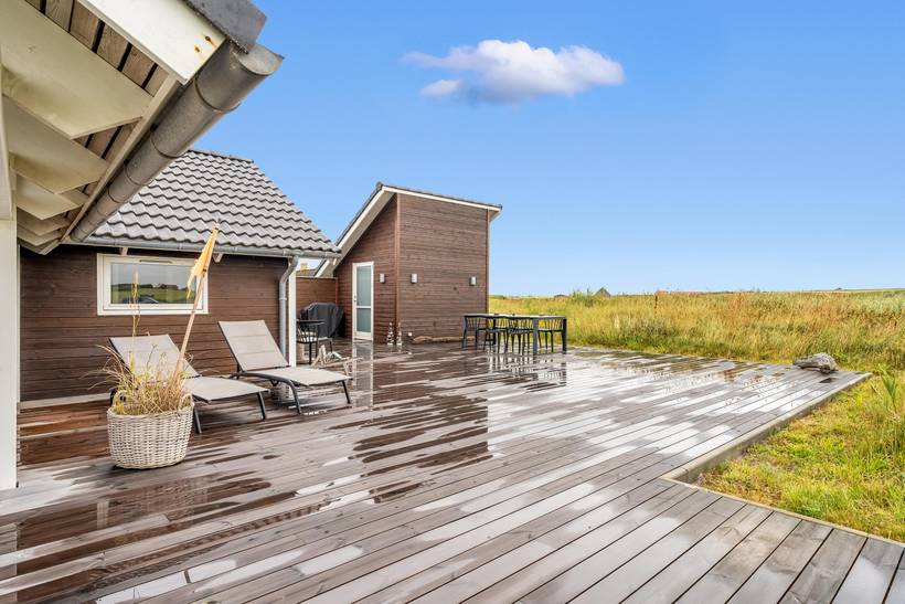 Foto von Ferienhaus QP66 in Ferring - Vejlby Klit - Westjütland