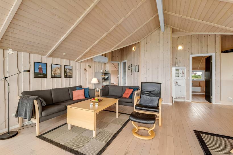 Foto von Ferienhaus QP66 in Ferring - Vejlby Klit - Westjütland