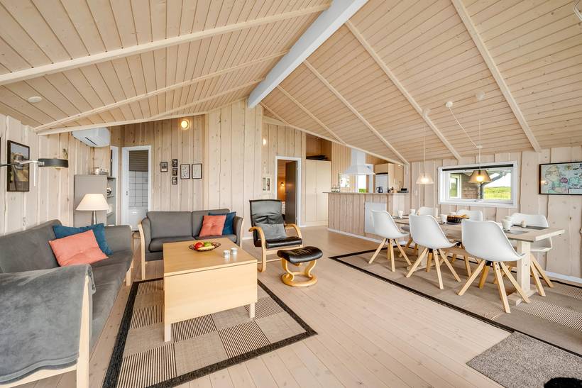 Foto von Ferienhaus QP66 in Ferring - Vejlby Klit - Westjütland