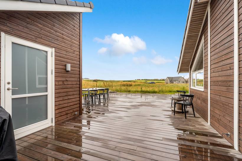 Foto von Ferienhaus QP66 in Ferring - Vejlby Klit - Westjütland