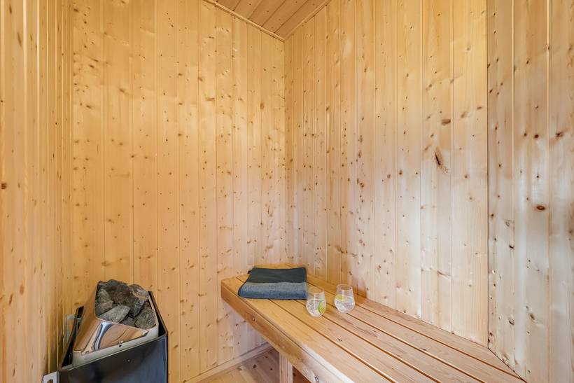 Foto von Ferienhaus QP66 in Ferring - Vejlby Klit - Westjütland