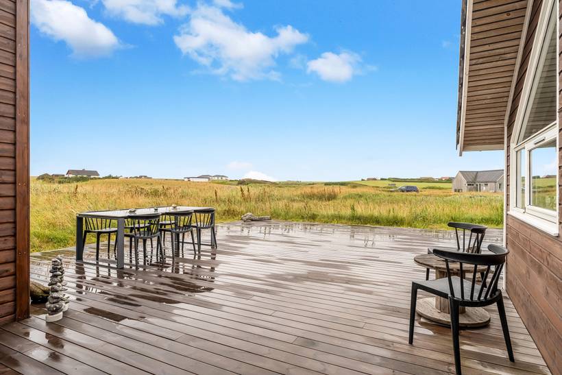 Foto von Ferienhaus QP66 in Ferring - Vejlby Klit - Westjütland