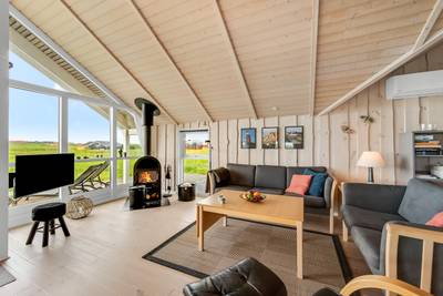 Vorschaubild von Ferienhaus QP66 in Ferring - Vejlby Klit - Westjütland