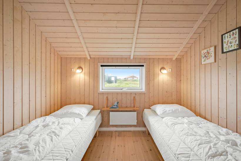 Foto von Ferienhaus QP66 in Ferring - Vejlby Klit - Westjütland