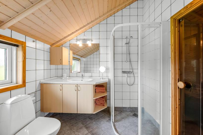 Foto von Ferienhaus QP66 in Ferring - Vejlby Klit - Westjütland