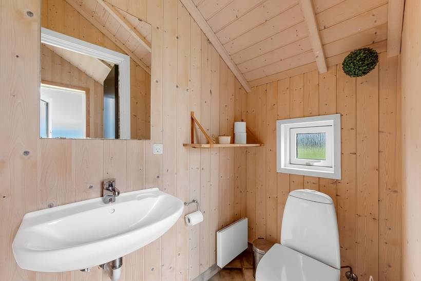 Foto von Ferienhaus QP66 in Ferring - Vejlby Klit - Westjütland