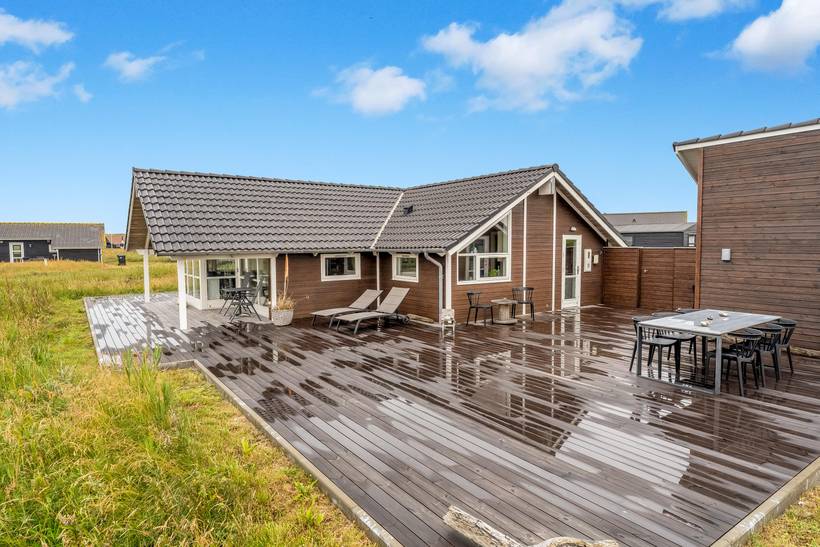 Foto von Ferienhaus QP66 in Ferring - Vejlby Klit - Westjütland
