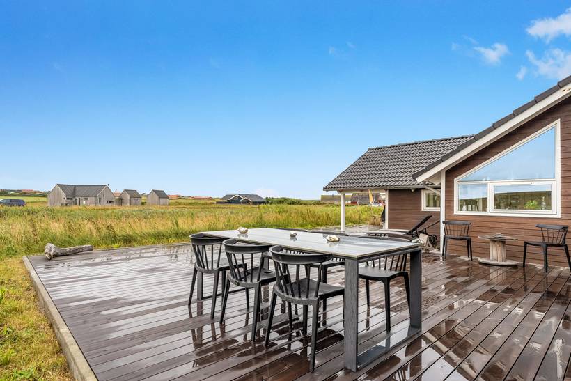 Foto von Ferienhaus QP66 in Ferring - Vejlby Klit - Westjütland