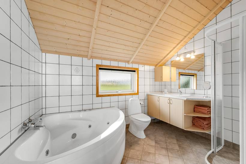 Foto von Ferienhaus QP66 in Ferring - Vejlby Klit - Westjütland
