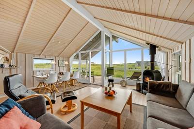 Vorschaubild von Ferienhaus QP66 in Ferring - Vejlby Klit - Westjütland