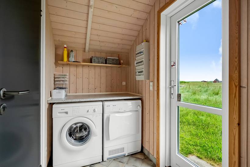 Foto von Ferienhaus QP66 in Ferring - Vejlby Klit - Westjütland