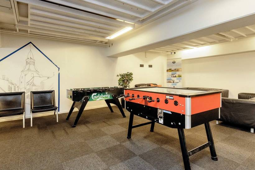 Foto von Ferienhaus QP68 in Fåborg - Südfünen