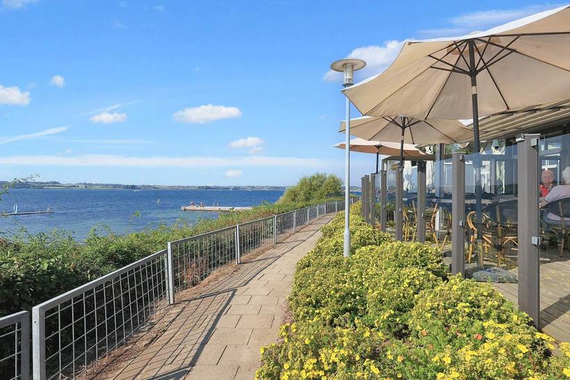 Foto von Ferienhaus QP68 in Fåborg - Südfünen