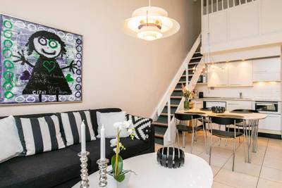 Vorschaubild von Ferienhaus QP68 in Fåborg - Südfünen