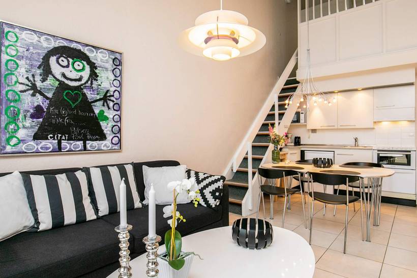 Foto von Ferienhaus QP68 in Fåborg - Südfünen