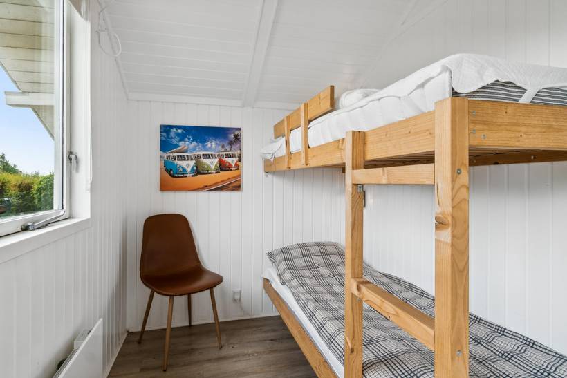 Foto von Ferienhaus QP69 in Dråby - Ebeltoft - Ostjütland